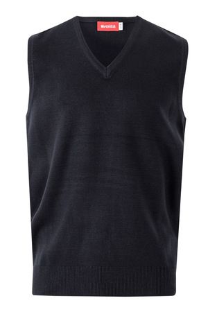 Velilla 99 - KNIT VEST