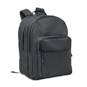 GiftRetail MO2050 - VALLEY BACKPACK 300D RPET laptop backpack