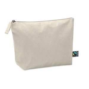 GiftRetail MO2095 - OSOLE COS Cosmetic bag Fairtrade