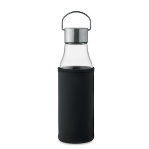 GiftRetail MO6861 - NIAGARA Glass bottle 500 ml