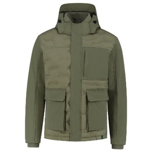 Tricorp T56 - Puffer Jacket Rewear