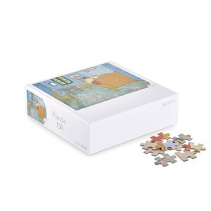 GiftRetail MO2132 - PUZZ 150 piece puzzle in box