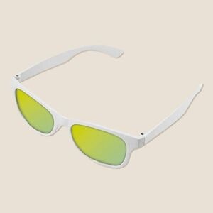 EgotierPro 35520 - Childrens UV 400 Mirror Sunglasses Multicolor SOFIA