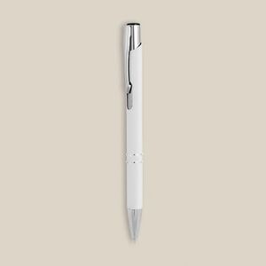 EgotierPro 39052 - Aluminum Pen with Rubber Finish THESIS