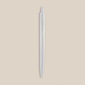 EgotierPro 50567 - Antibacterial Plastic Ball Pen ISO196 Certified CORE