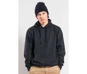 VESTI IT475 - HOODED SWEAT