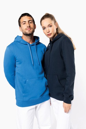 Kariban K4037 - Unisex Hooded Sweatshirt