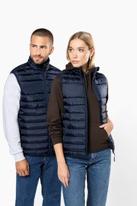 Kariban K6173 - Ladies quilted bodywarmer