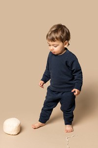 Kariban K836 - Babies eco-friendly fleece trousers