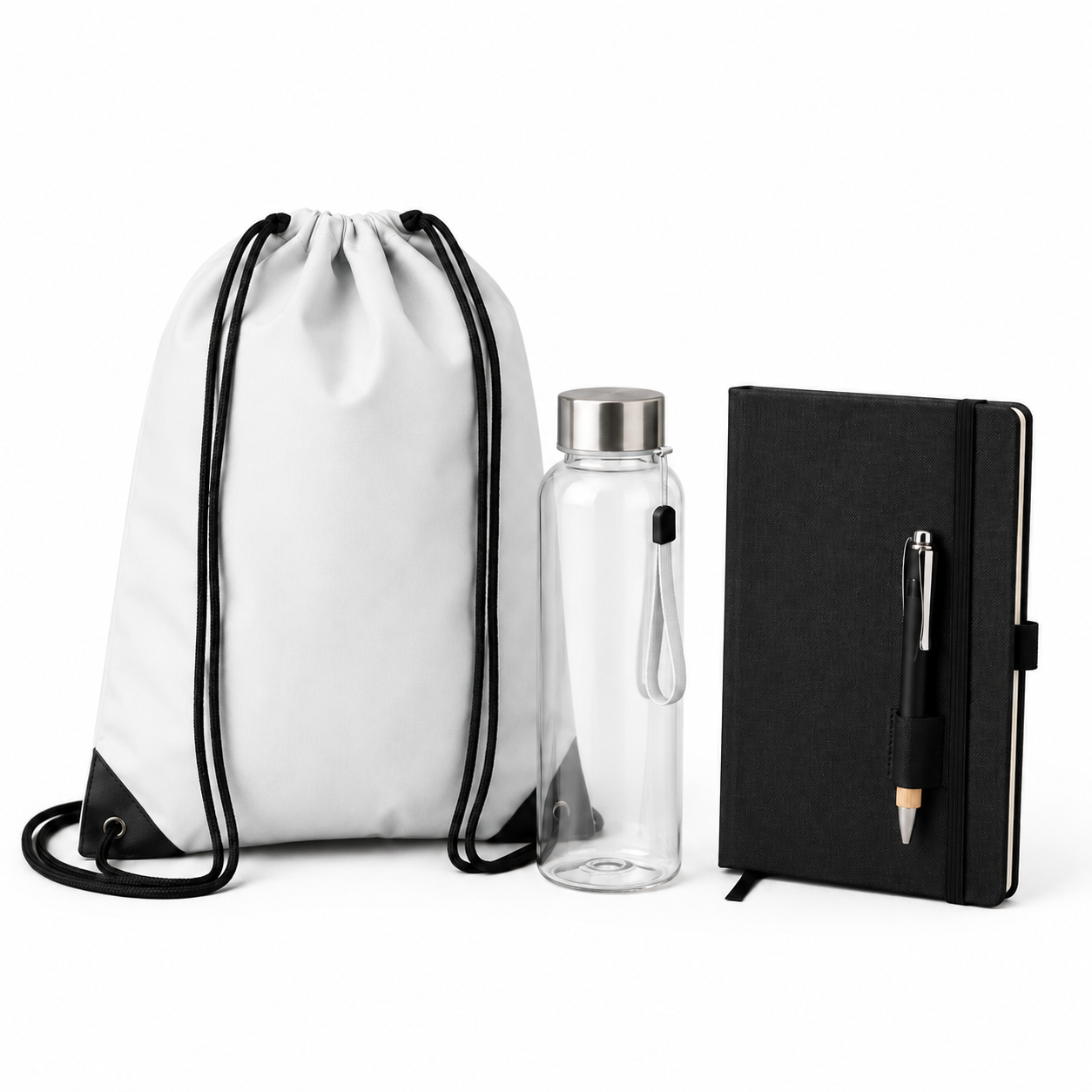 Midocean Welcome Kit 1