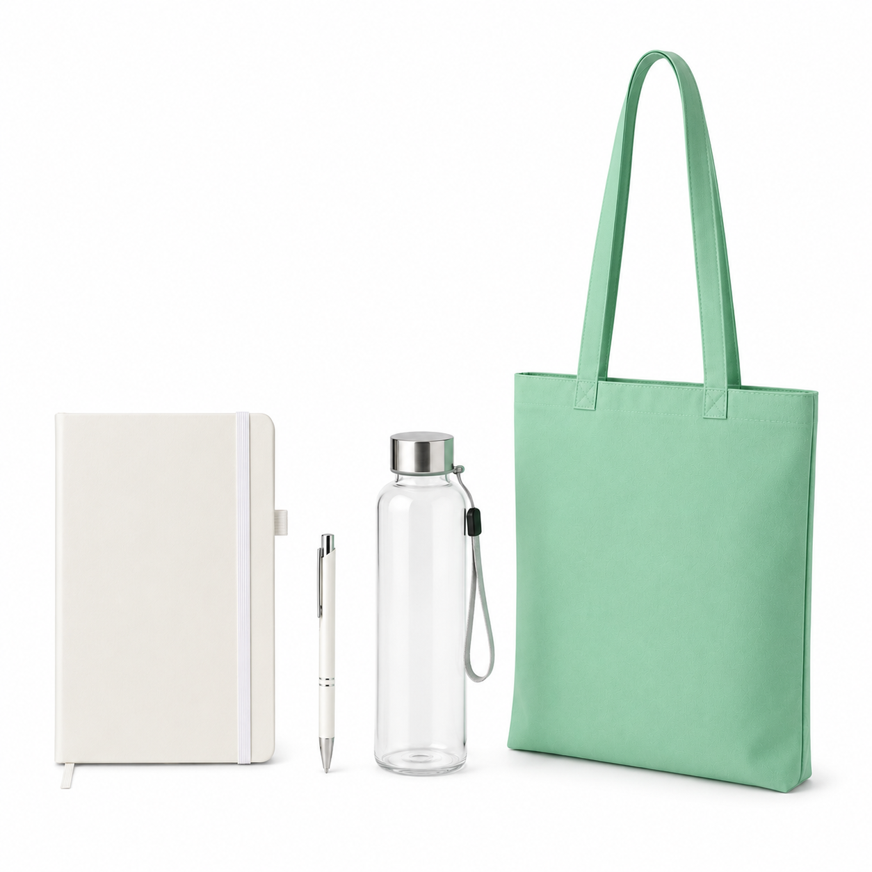 Midocean Eco Everyday Kit