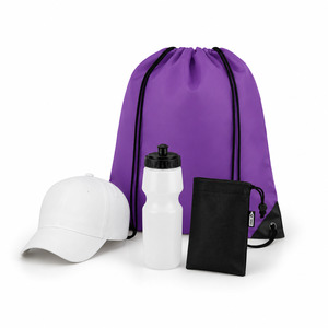 Sports & Gym Pack: Shoop MO7208 + Spot Seven MO8933 + Tuko MO9918 + Singa MO6875